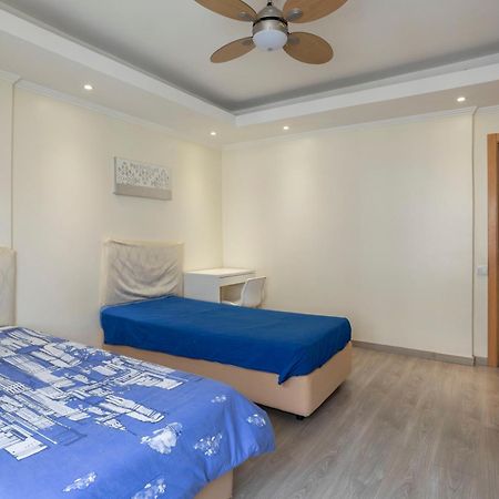 Holiday Apartment Afonso III FAO Exterior photo