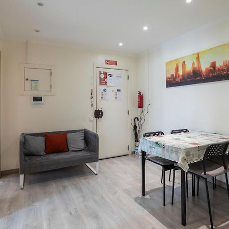 Holiday Apartment Afonso III FAO Exterior photo