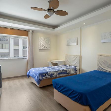 Holiday Apartment Afonso III FAO Exterior photo