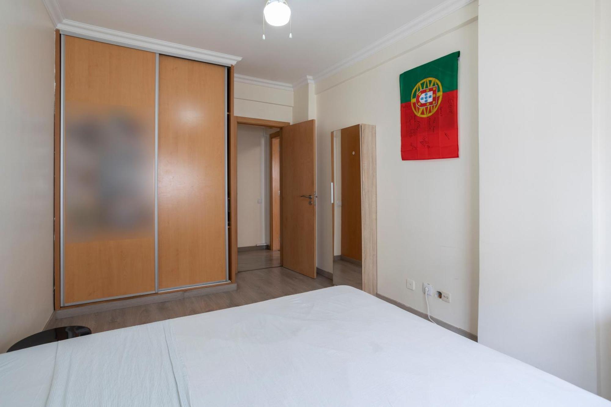 Holiday Apartment Afonso III FAO Exterior photo