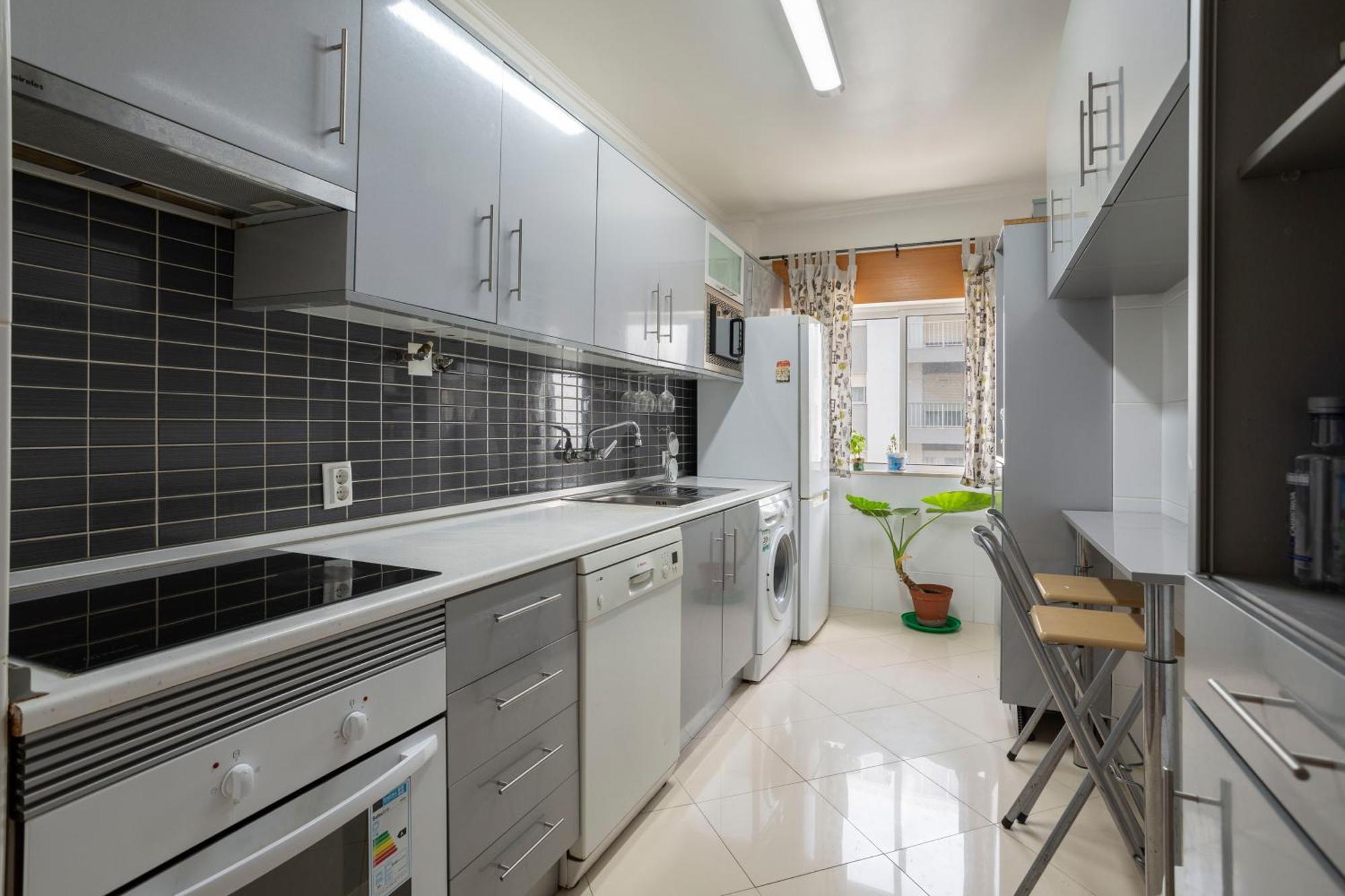 Holiday Apartment Afonso III FAO Exterior photo