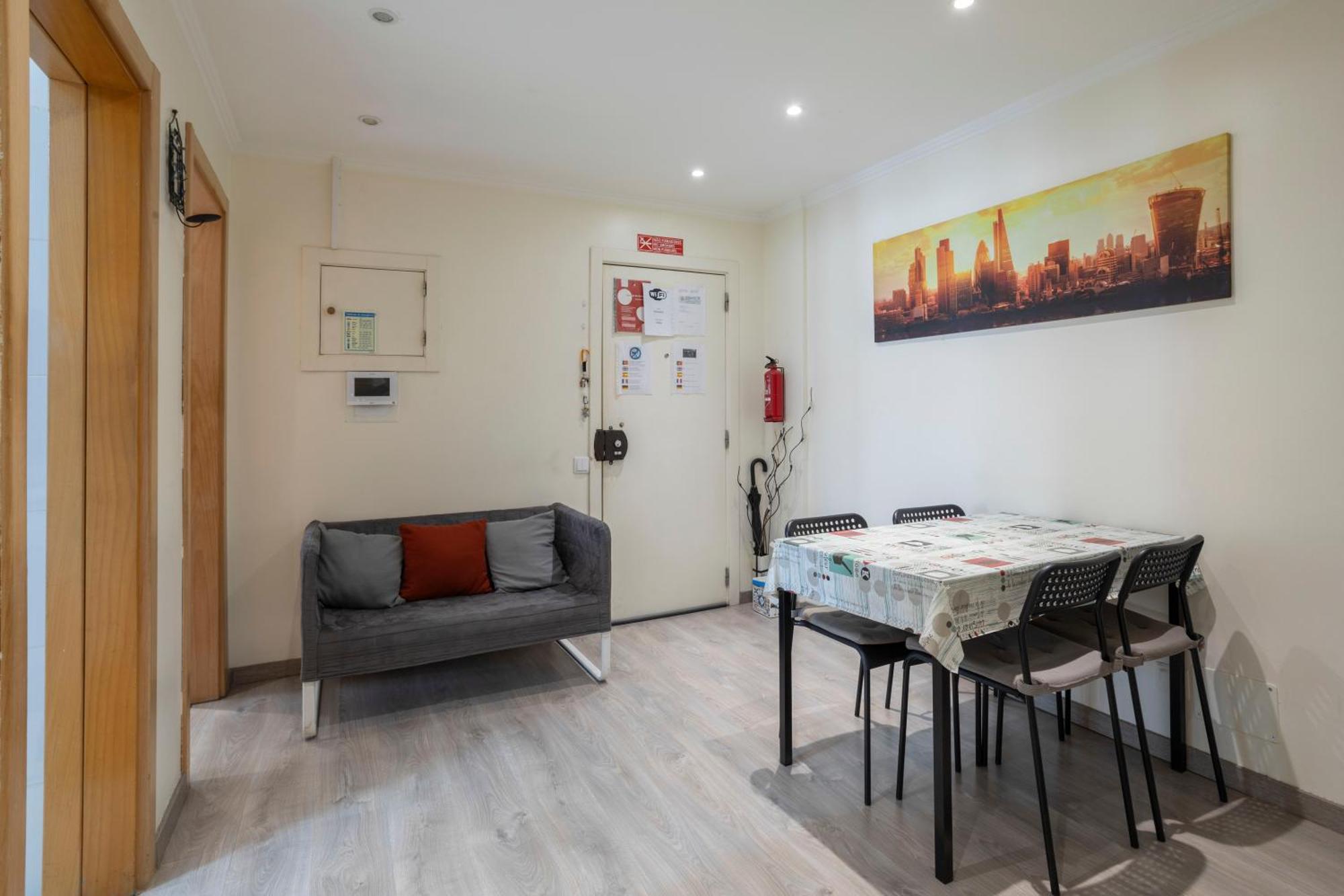 Holiday Apartment Afonso III FAO Exterior photo