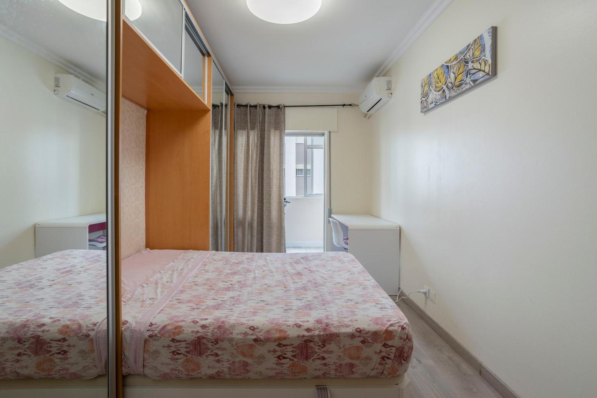 Holiday Apartment Afonso III FAO Exterior photo
