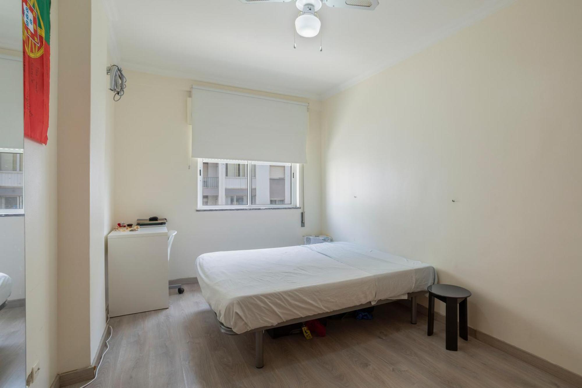 Holiday Apartment Afonso III FAO Exterior photo